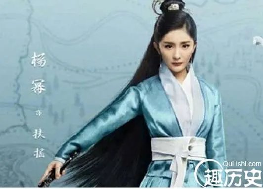 扶摇皇后讲的是什么 ？剧中各人物结局又是怎样的 