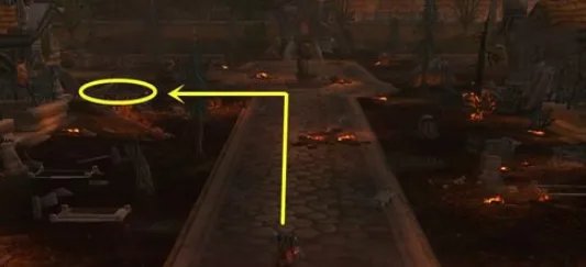 魔兽世界8.0无头骑士的邪恶切割者怎么得