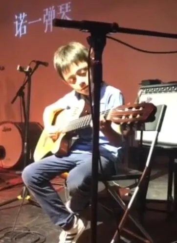 诺一霓娜近照是怎么回事 诺一霓娜近照是什么情况