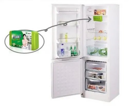 冰箱除味小窍门 教你如何快速去除冰箱异味