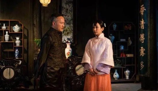 如何评价《楼外楼》中的赵田雨？