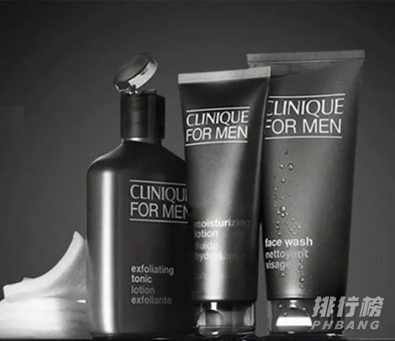 男士护肤套装排行榜前十名_2020年男士护肤品排行榜