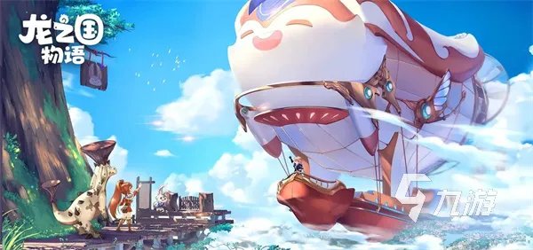 二次元类游戏排行榜推荐2022 好玩的二次元类游戏合集