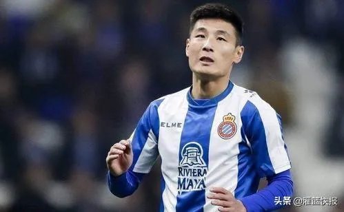 武磊现在咋样了，新冠肺炎好了吗？