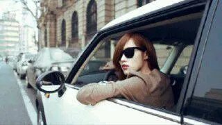 有车以后的生活