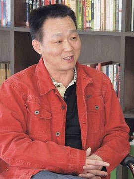 杨闻孙的个人经历