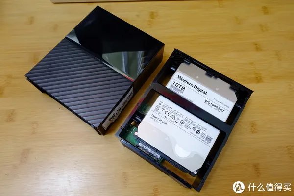 西数Elements，西数Mybooks，希捷Expansion三款移动硬盘拆解方法。