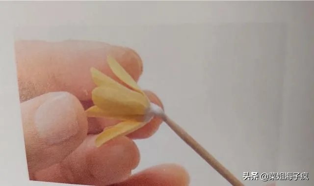 怎样做手工花简单又漂亮?