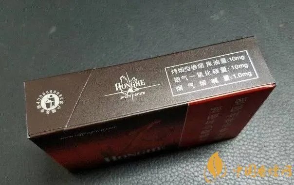 红河V8价格及口感分析 红河烟价格表图一览