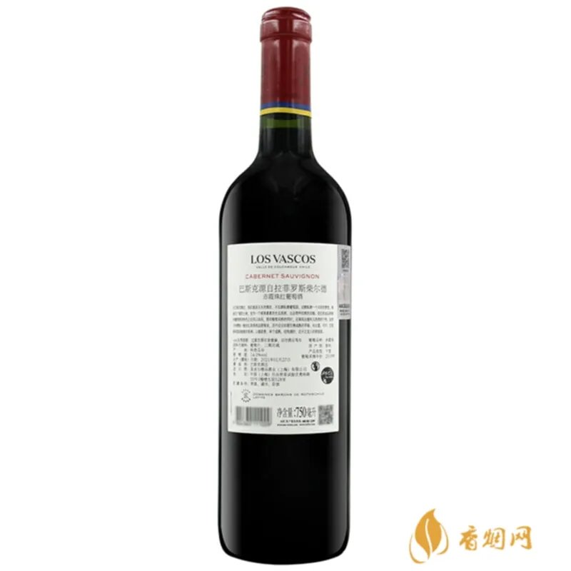巴赫艾斯特吉摩干红多少钱?了解价格前先了解这款红酒