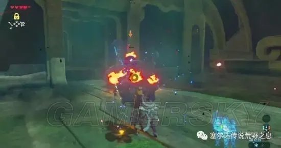 《塞尔达传说荒野之息》图文攻略 全主线流程与神兽攻略