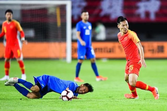 国足和菲律宾的比赛会是什么结果？