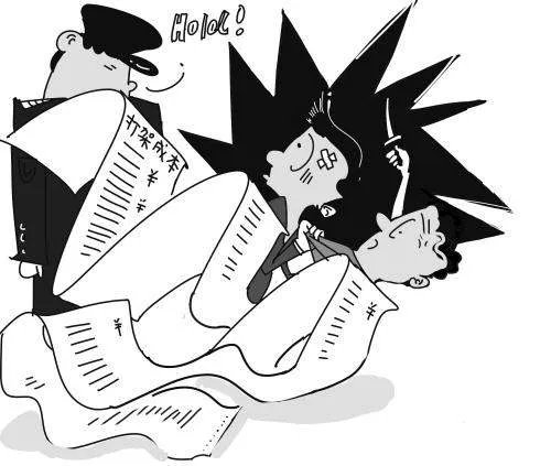 打架成本清单获赞