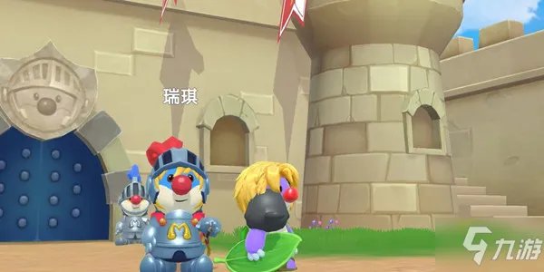 《摩尔庄园》密码荣光任务完成攻略教程图文一览 查看墙上的密码表任务怎么玩