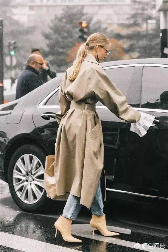 有没有人跟我一样觉得江一燕很漂亮的？