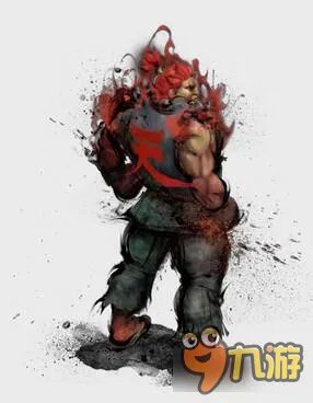 街霸4隐藏人物解锁条件 四步走不会错