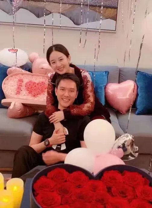 赵丽颖与冯绍峰会因为什么原因离婚?