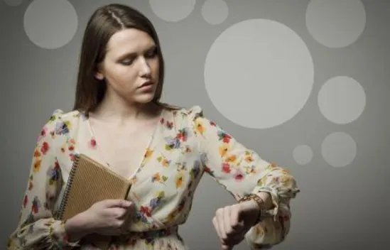 为什么有时候感觉时间很快有时候有感觉时间很慢