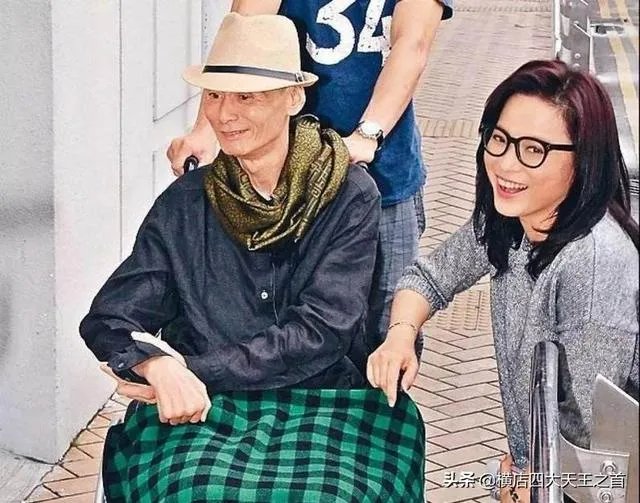 刘家良的传人是谁？