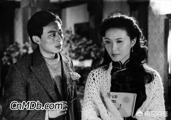 方舒为什么不演电影了呢？