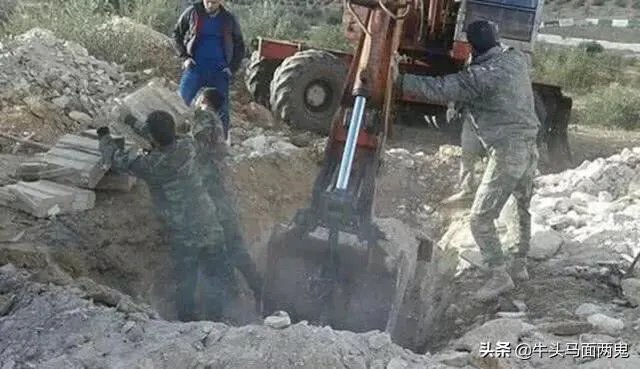 “和平之泉”行动开启！土耳其真的敢当美国面袭击叙利亚吗？