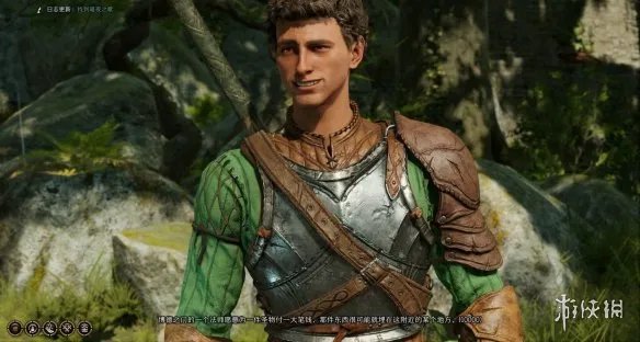 《博德之门3》找到暗夜之歌支线攻略