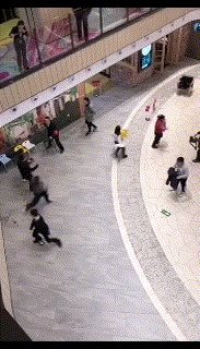 为什么说她是全中国最美的逆行者？