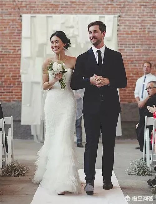 跨国婚姻真的会幸福吗？