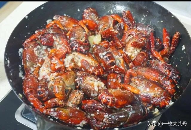 怎样才能吃到最优质的小龙虾?