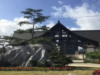 崇明岛新开楼盘有哪些