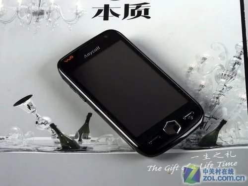 八座大山来挡路 猜想魅族M9的“假想敌”