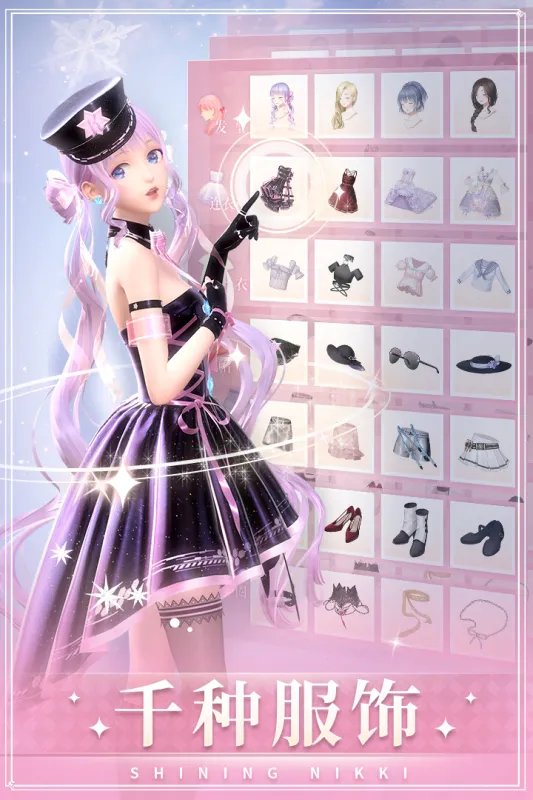 游戏美女排行榜前十名推荐2021 好玩的美女游戏有哪些