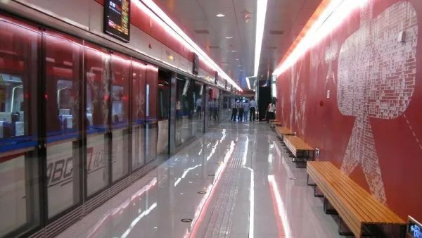 北京机场快轨运营时间是怎么样的？