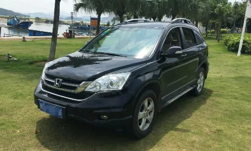 柯迪亚克和新款CrV那个质量好？