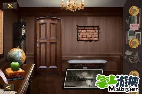 安城密室1攻略图文大全 详解安城密室脱困1