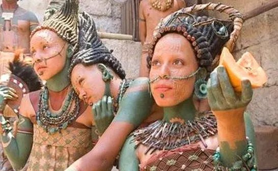 玛雅人为何会突然消失?