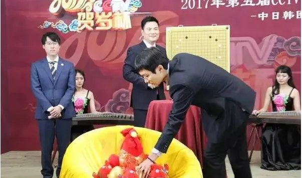 贺岁杯柯洁进决赛是怎么回事？