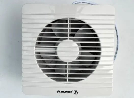 家用排气扇规格型号是什么