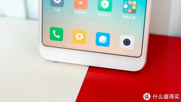 离完美只差一步:MI 小米 红米Note5 智能手机 体验评测(含高通骁龙636性能测试)