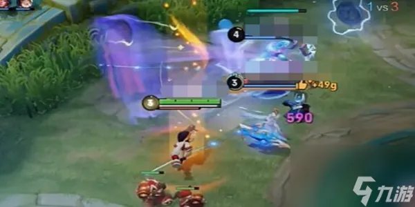 王者荣耀双人模式怎么玩