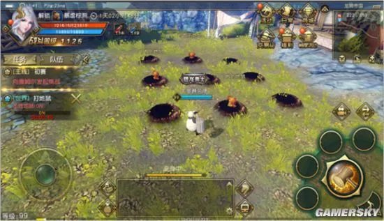 太极熊猫3猎龙中的奇遇任务怎么通过