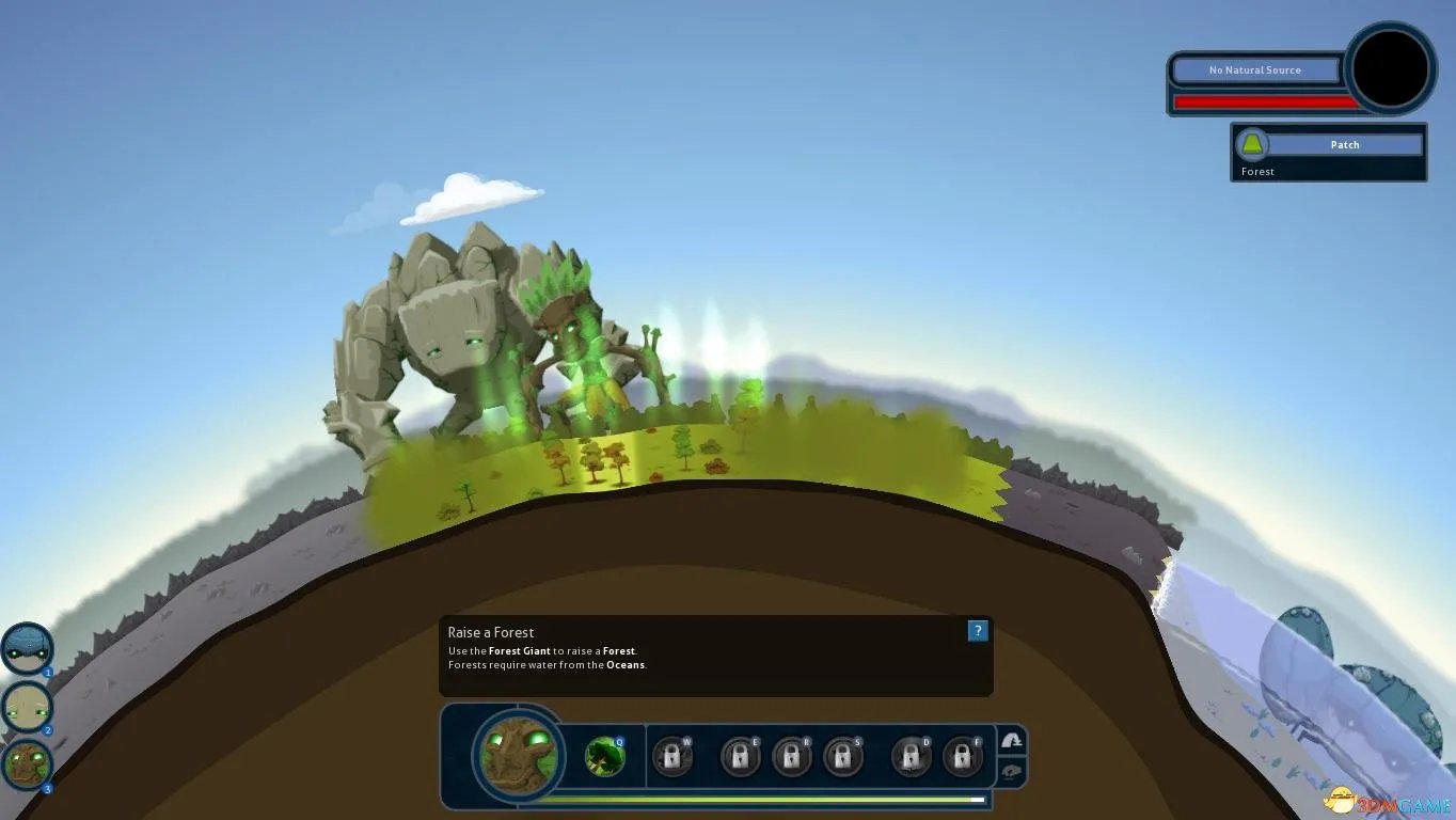 造物主Reus 图文全攻略 全流程攻略