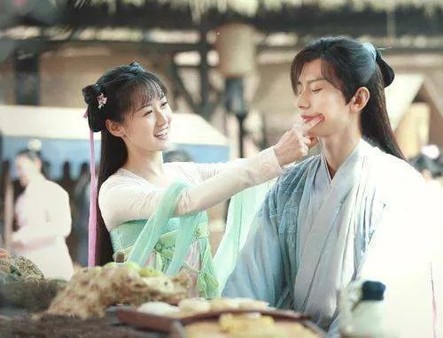 《琉璃》男配刘学义：演技颜值在线为何不红？