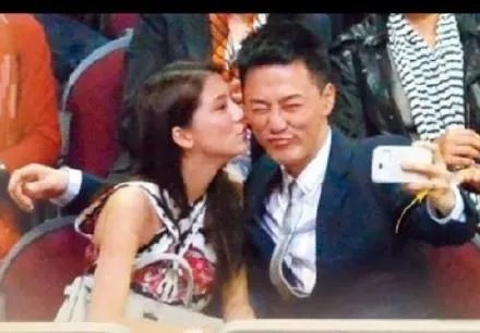 林峯吴千语分手,你怎么看?