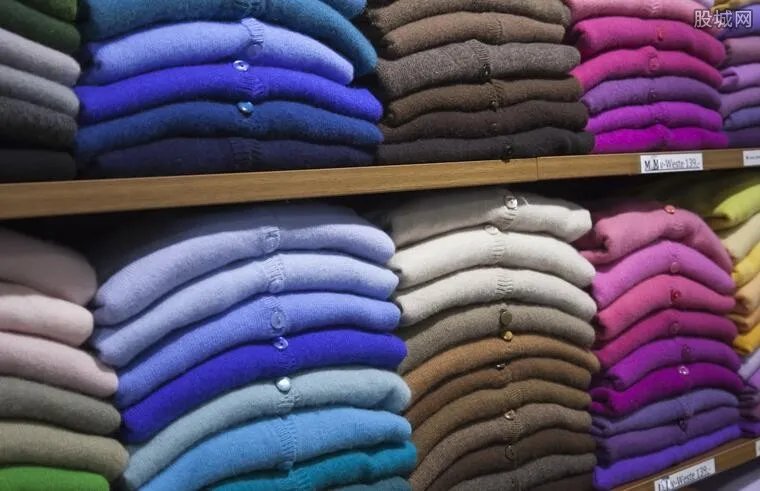 阿玛尼衣服不达标 北京消协试验结果出炉