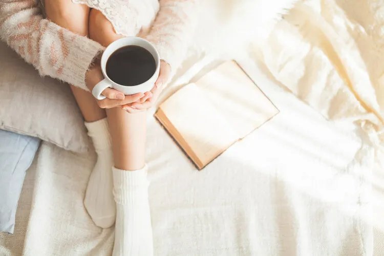 新研究称喝咖啡有助保护肝脏！咖啡好处多，但7类人不宜喝