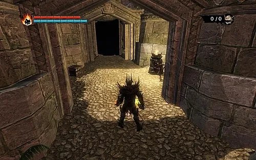 《霸王》全流程图文攻略(7)