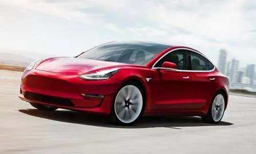 特斯拉又降价了！不到两年降幅10万，逼死自主品牌？