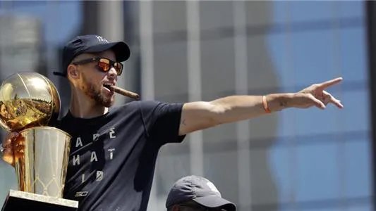 2018NBA全明星赛老，中，新三代开始传承，本届全明星最老将是谁？