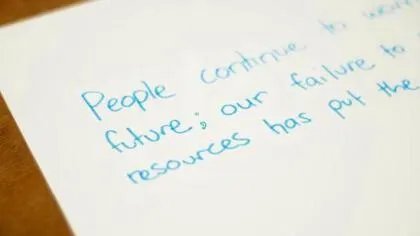 8种方法来正确使用英文标点